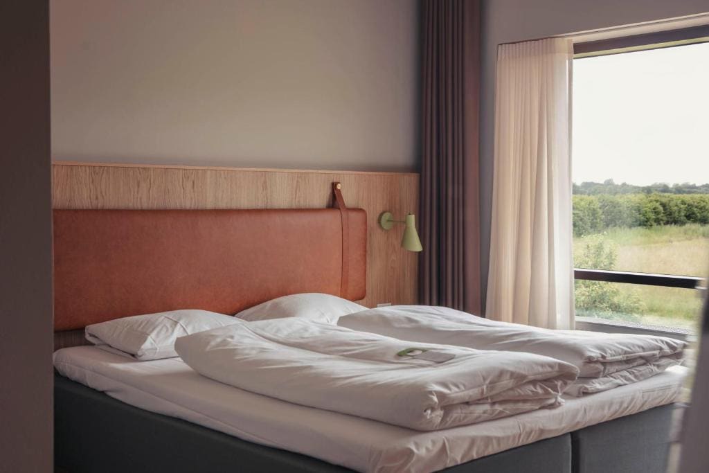 Double or Twin Room with Garden View room - Image 1