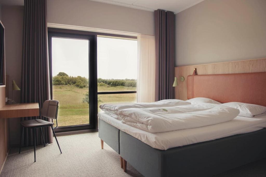 Double Room with Balcony or Terrace room - Image 2