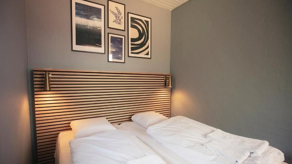 Economy Double Room room - Image 3