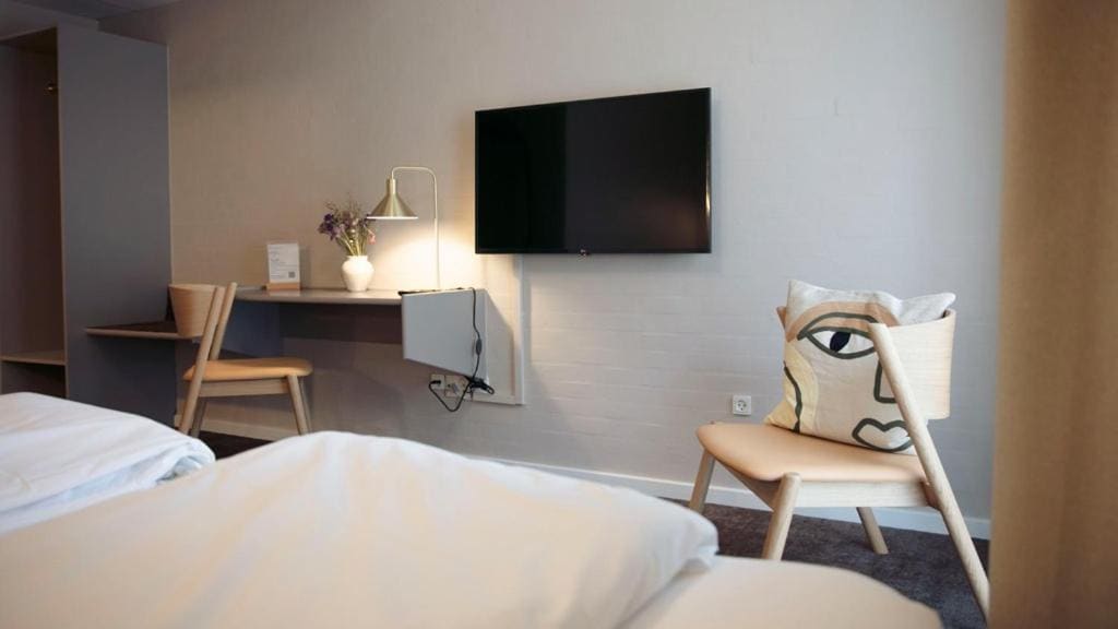 Double Room room - Image 3