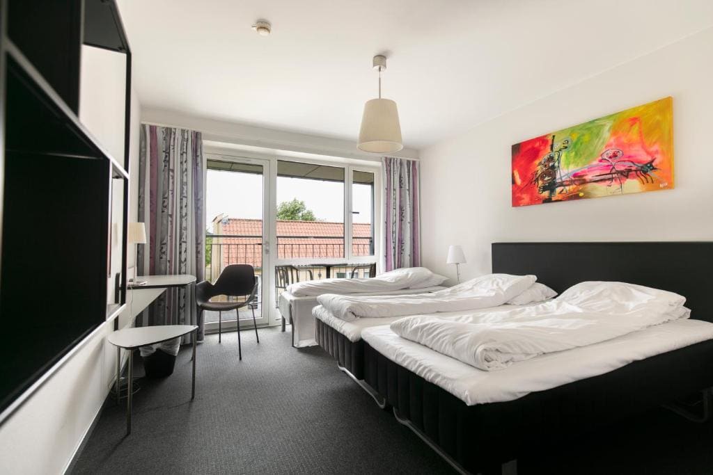 Triple Room room - Image 1