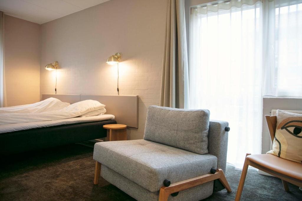 Junior Suite room - Image 3
