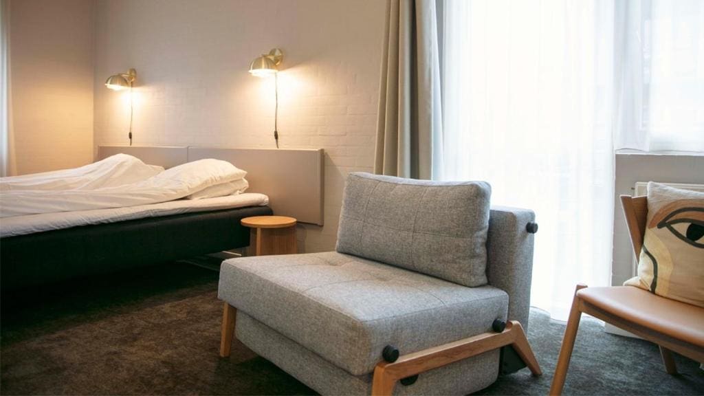 Junior Suite room - Image 2