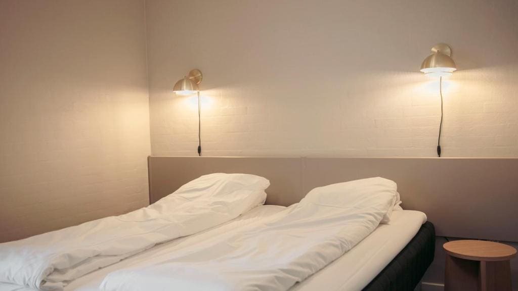 Double Room room - Image 1