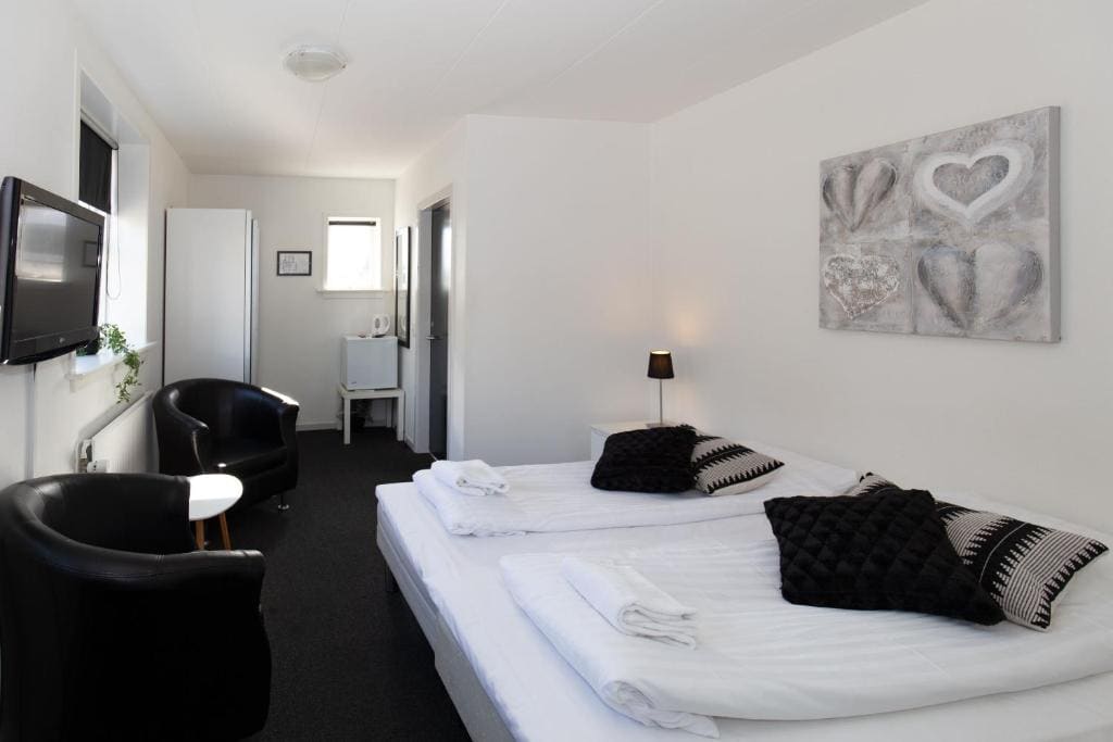 Double Room room - Image 2
