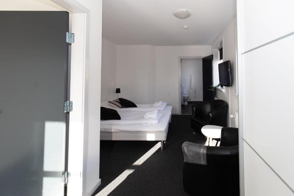 Double Room room - Image 3