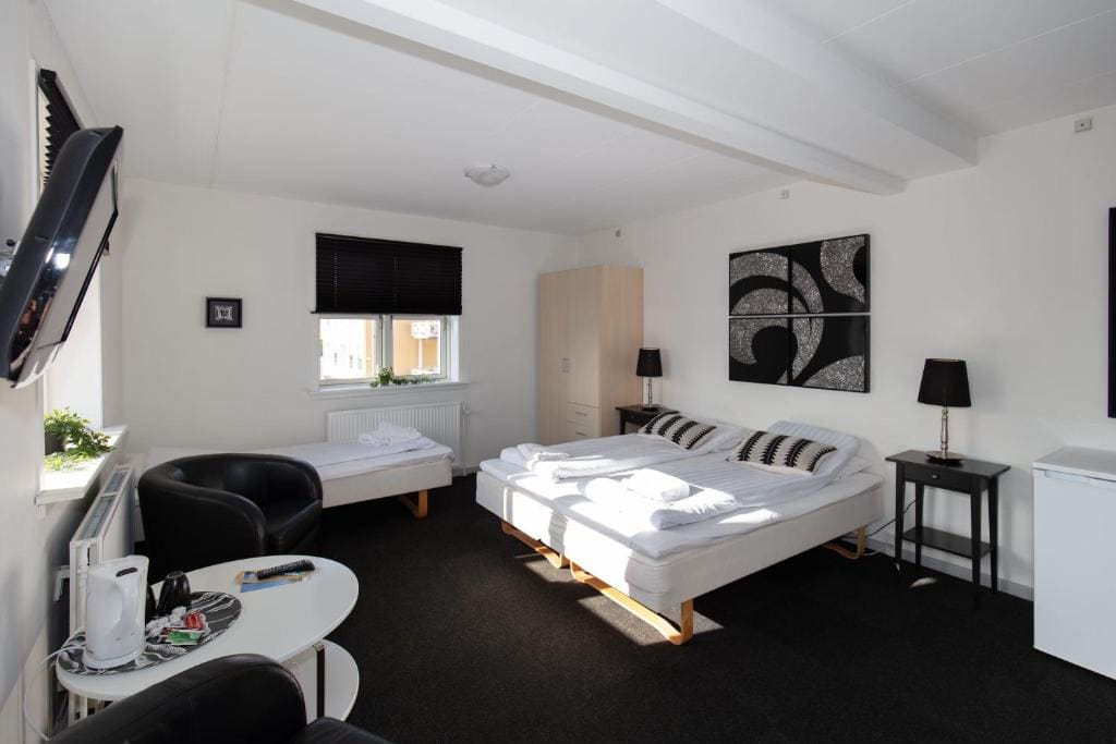 Triple Room room - Image 1