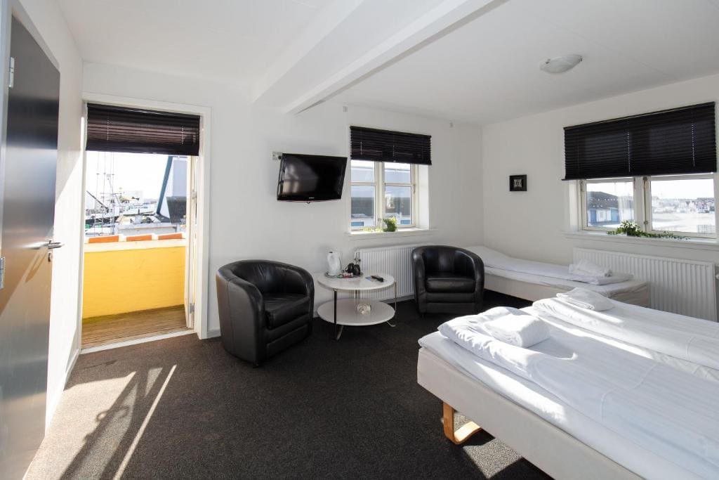 Triple Room room - Image 2