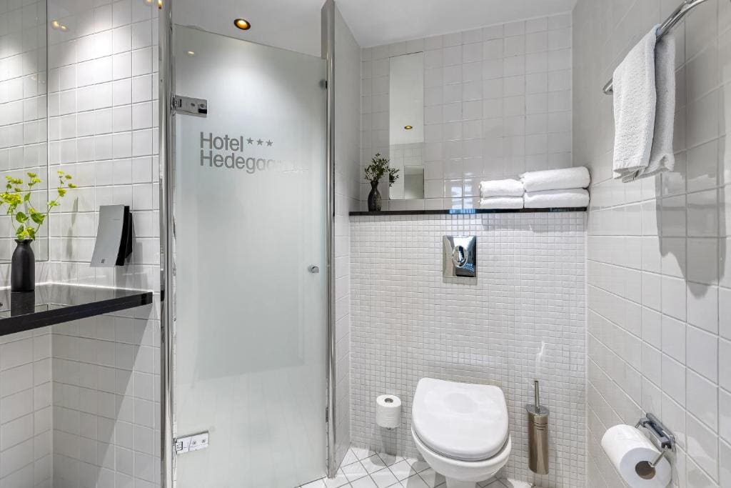 Deluxe Double Room room - Image 2