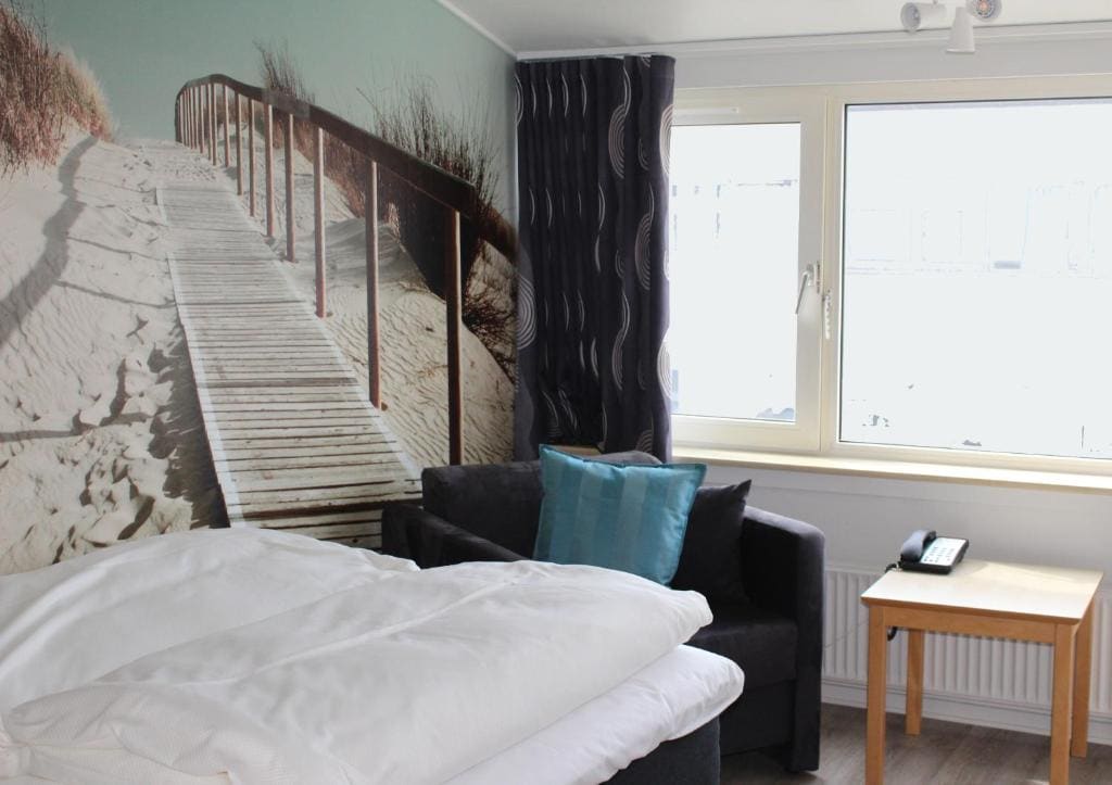 Economy Double Room room - Image 1