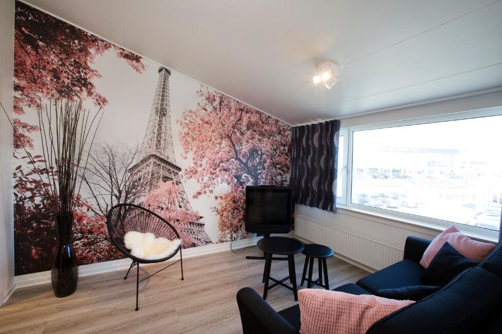 Family Suite room - Image 1