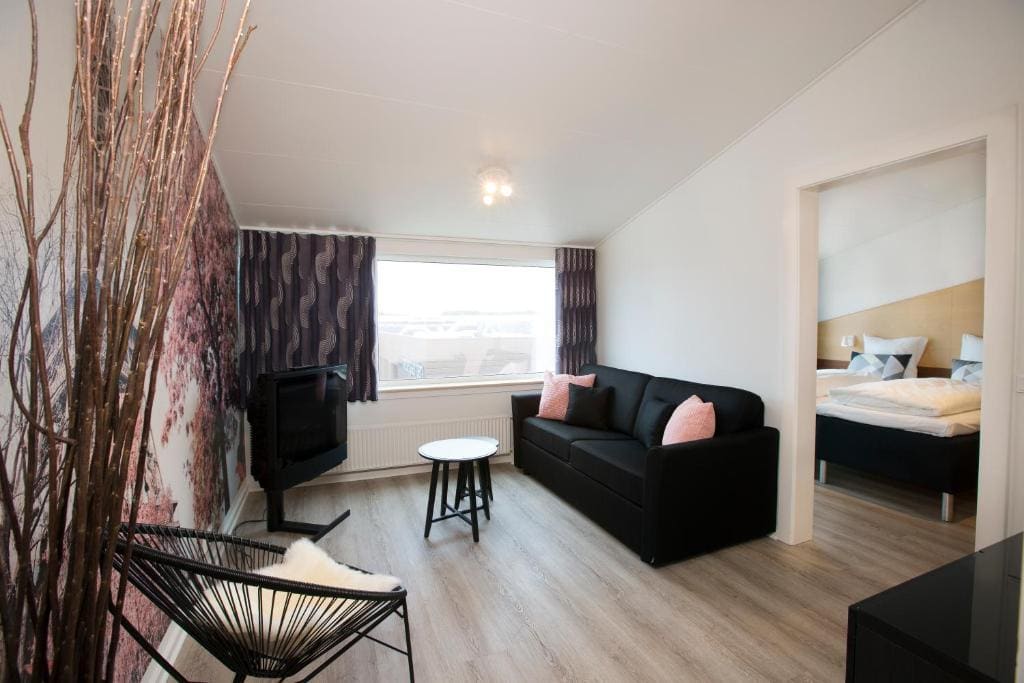 Family Suite room - Image 3