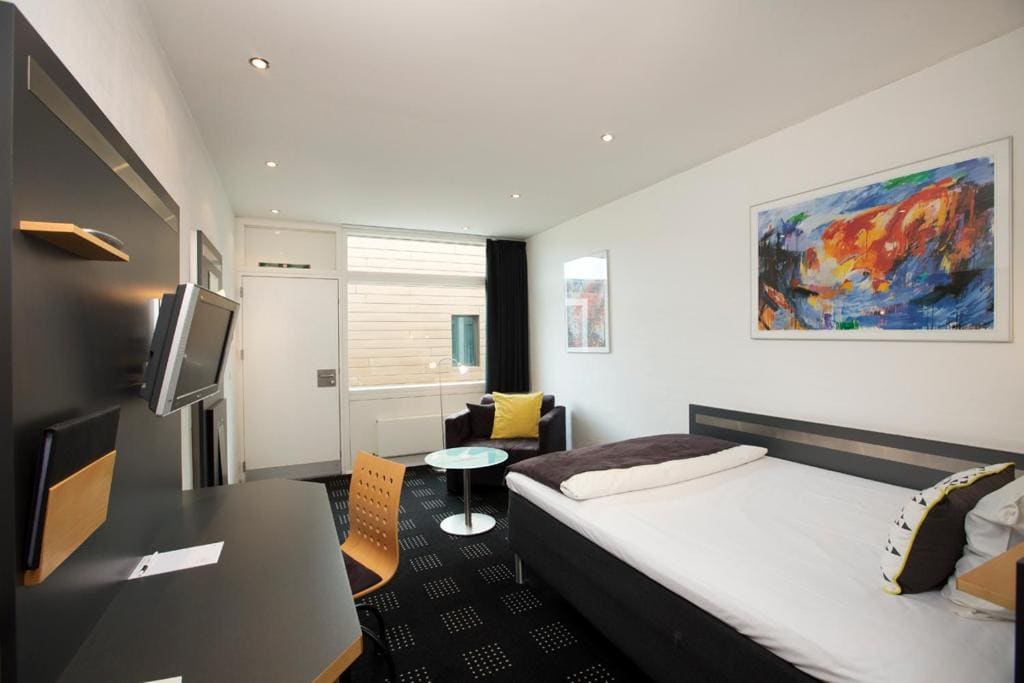 Single Room room - Image 2