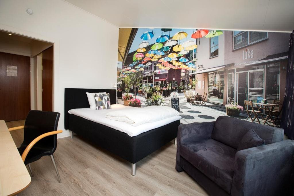 Single Room room - Image 1