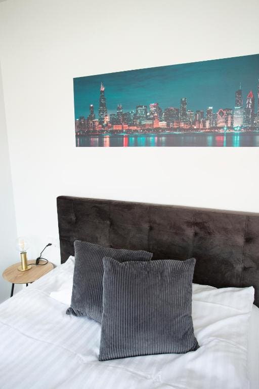 Deluxe Double or Twin Room room - Image 3