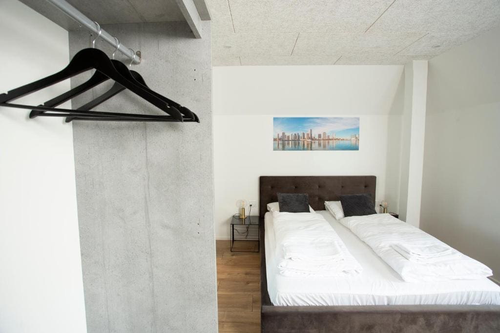 Deluxe Double or Twin Room room - Image 1