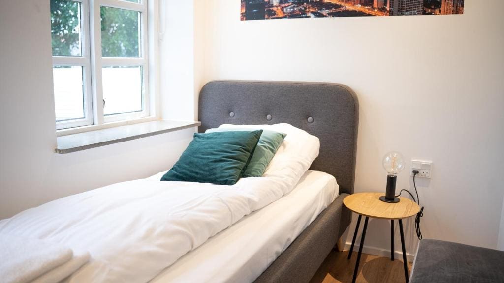 Deluxe Single Room room - Image 1