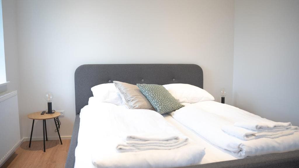 Two-Bedroom Apartment room - Image 3