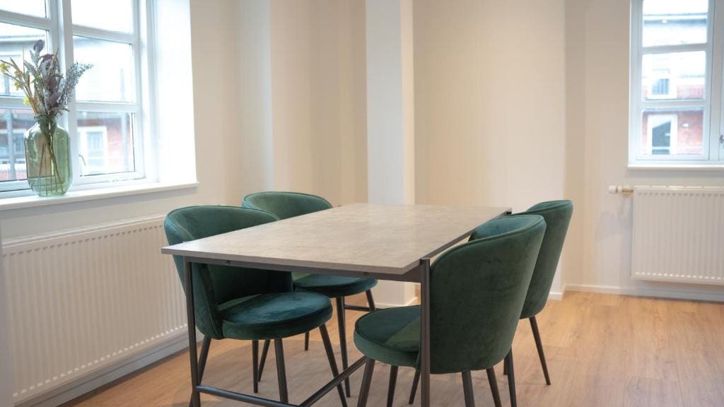 Two-Bedroom Apartment room - Image 2