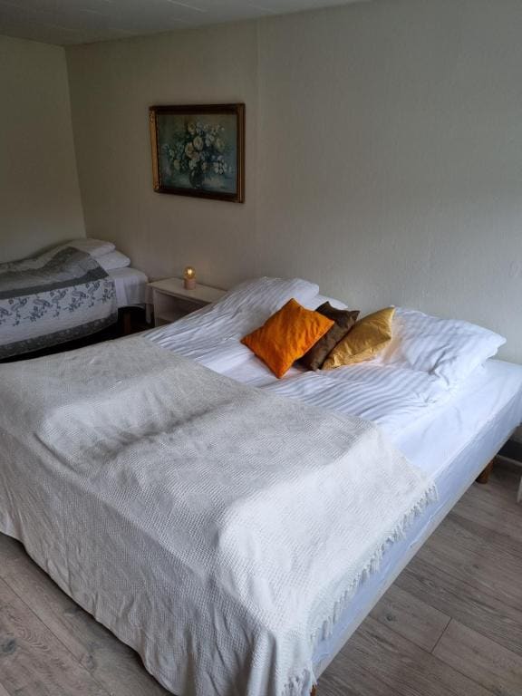 Three-Bedroom House room - Image 3