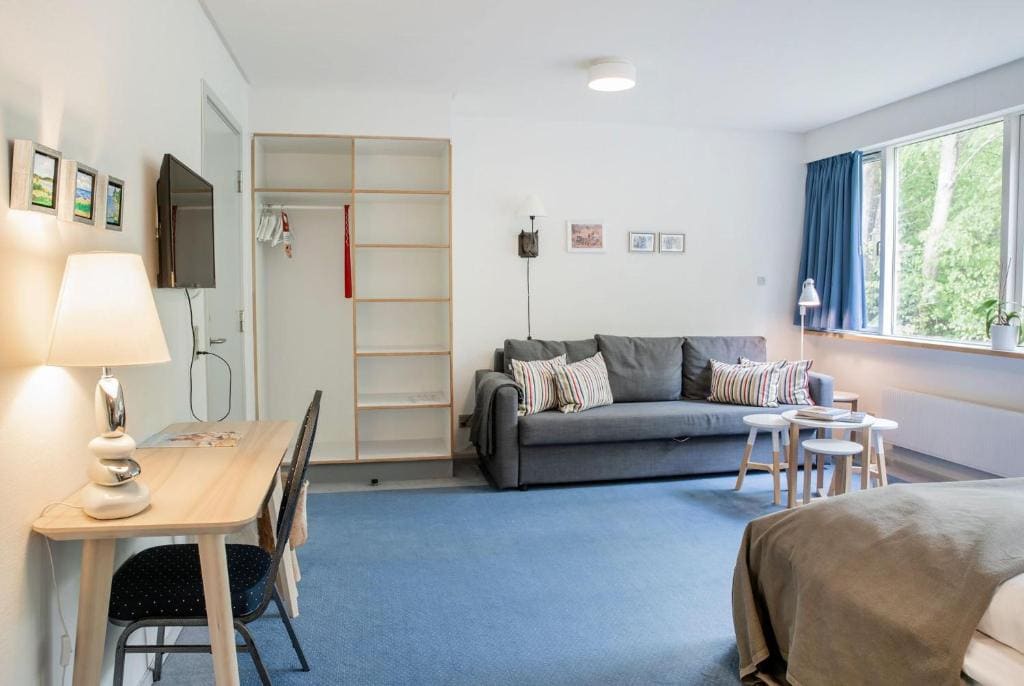 Family Room (2 Adults + 2 Children) room - Image 2