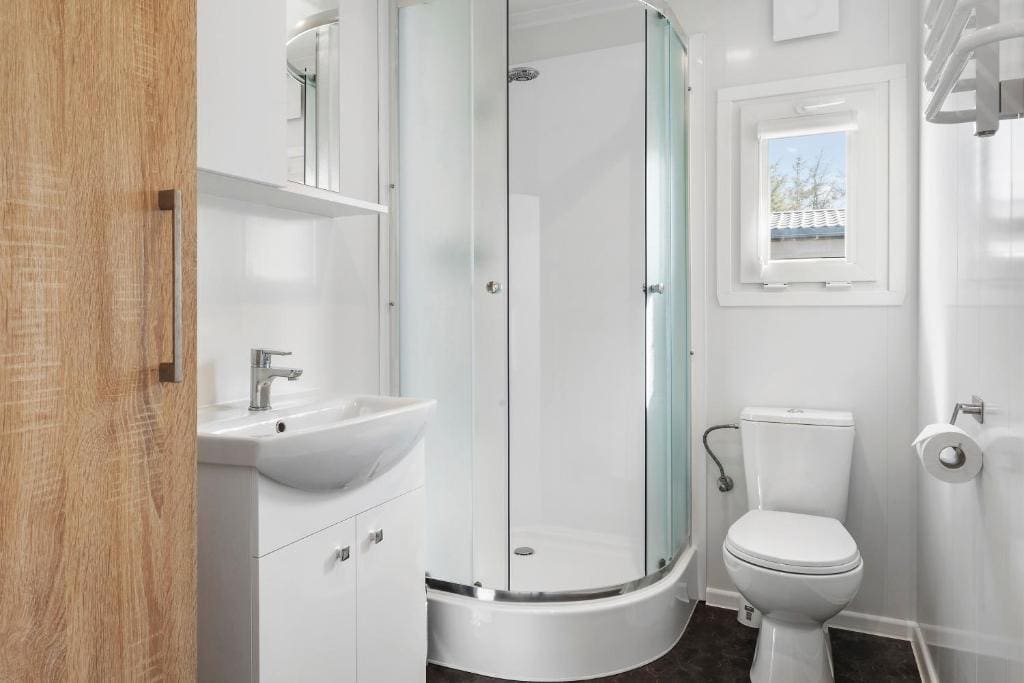 Two-Bedroom House room - Image 3