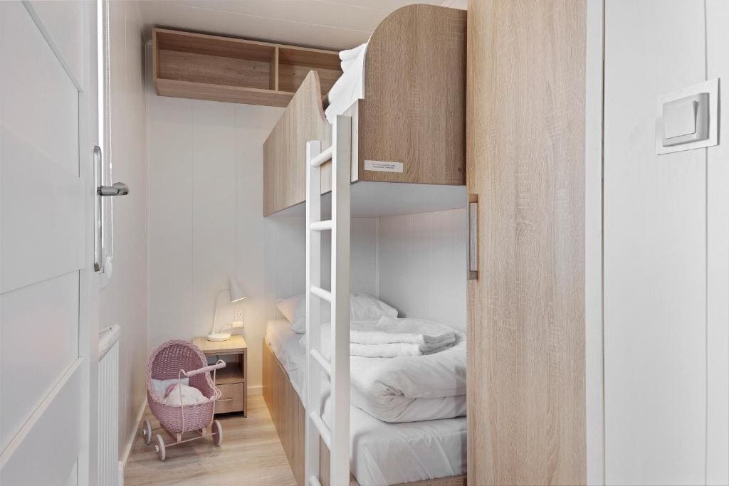 Two-Bedroom House room - Image 2