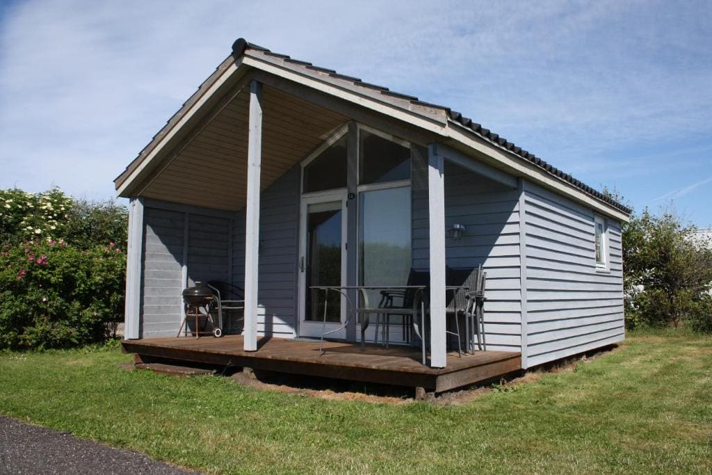 Superior Cottage with Private Bathroom room - Image 3