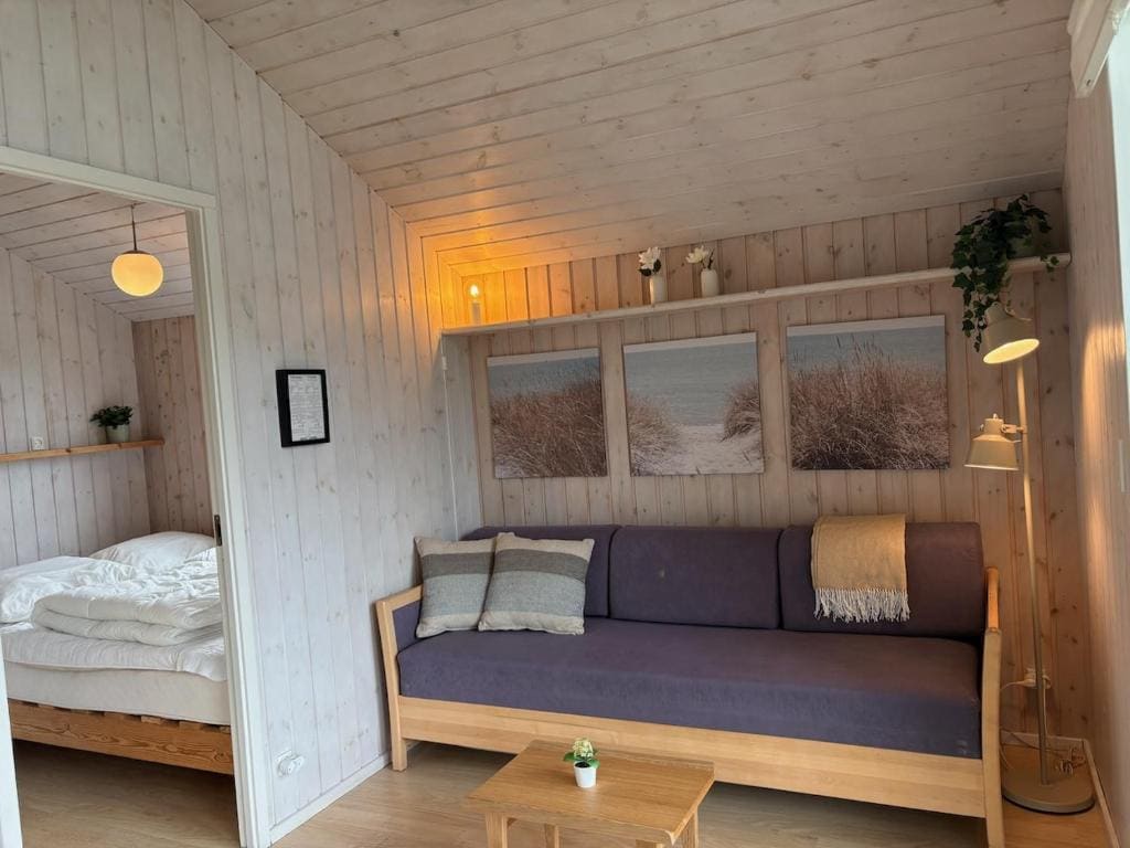 Superior Cottage with Private Bathroom room - Image 1