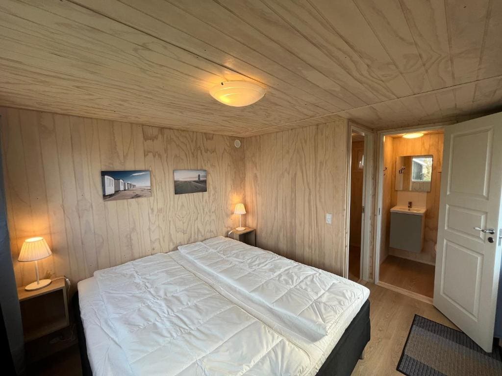 Superior Cottage with Private Toilet room - Image 2