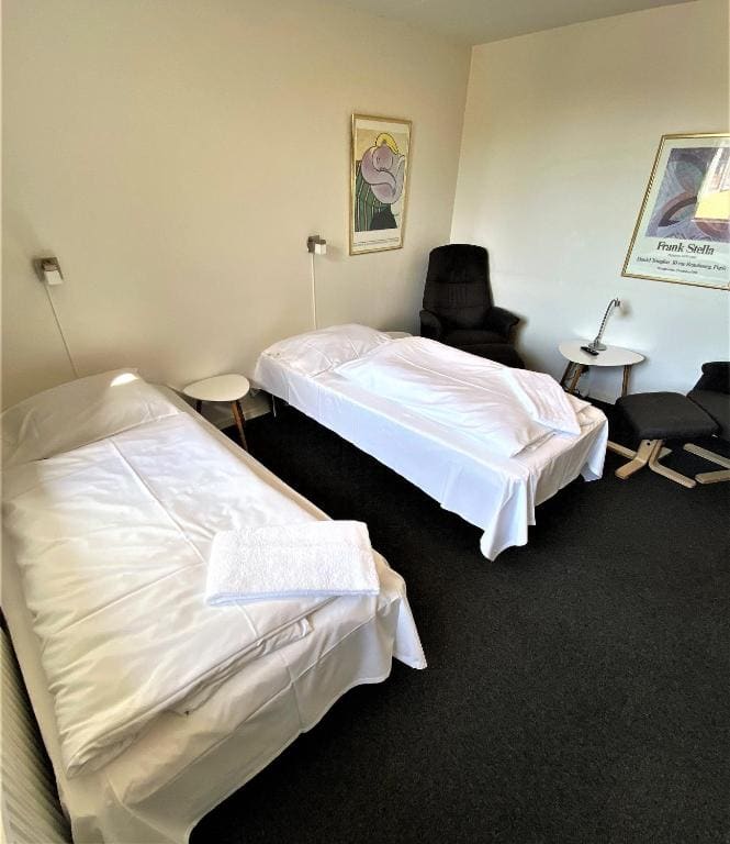 Superior Double Room room - Image 1