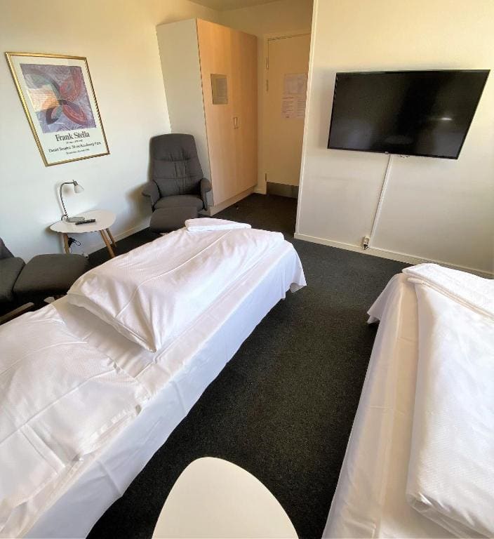 Superior Double Room room - Image 2