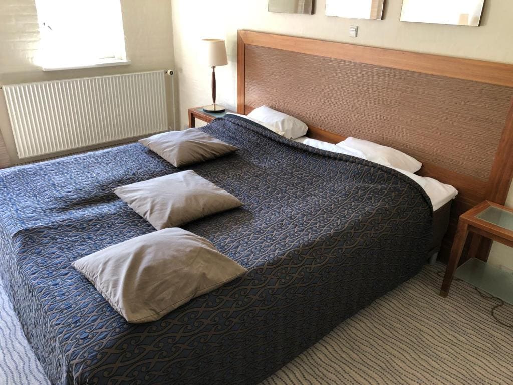 Double or Twin Room room - Image 2