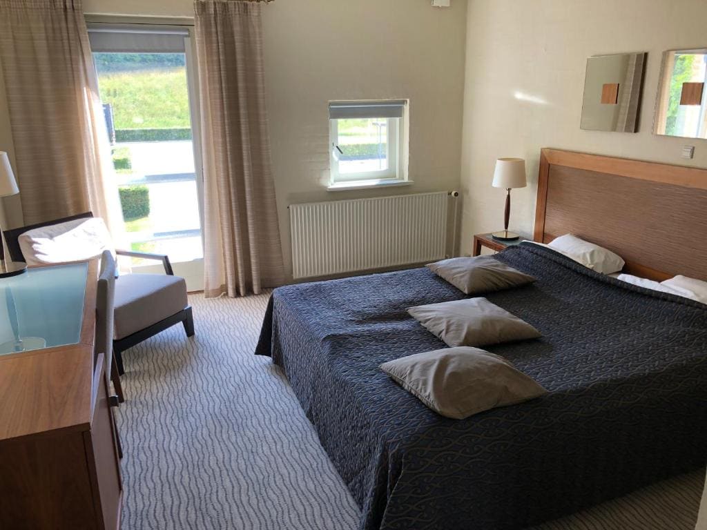 Double or Twin Room room - Image 1