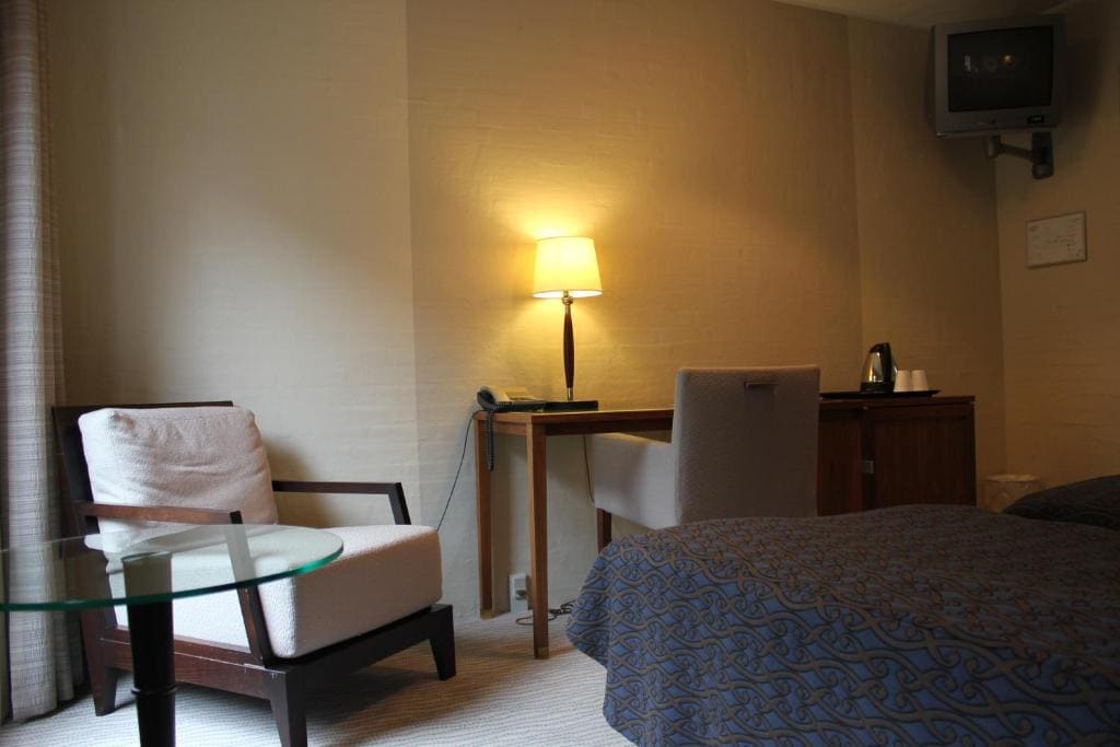 Double or Twin Room room - Image 3