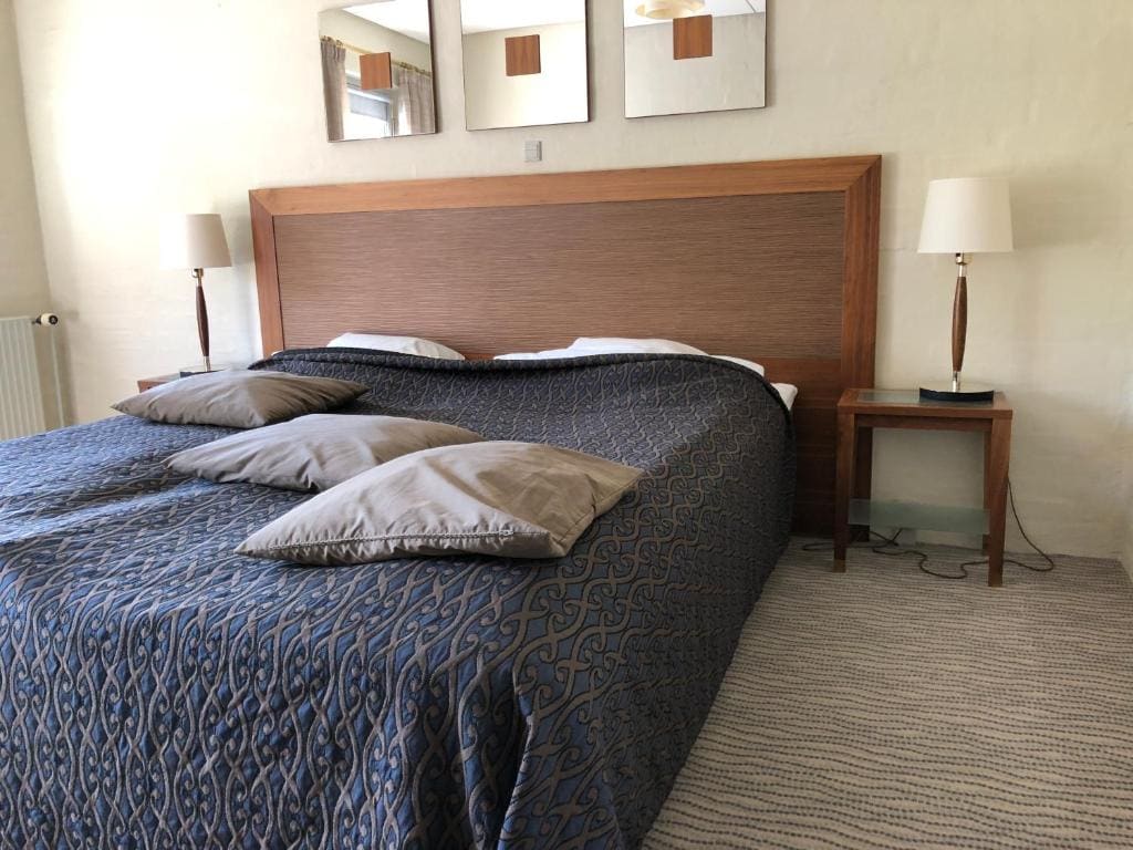 Superior Double Room room - Image 2