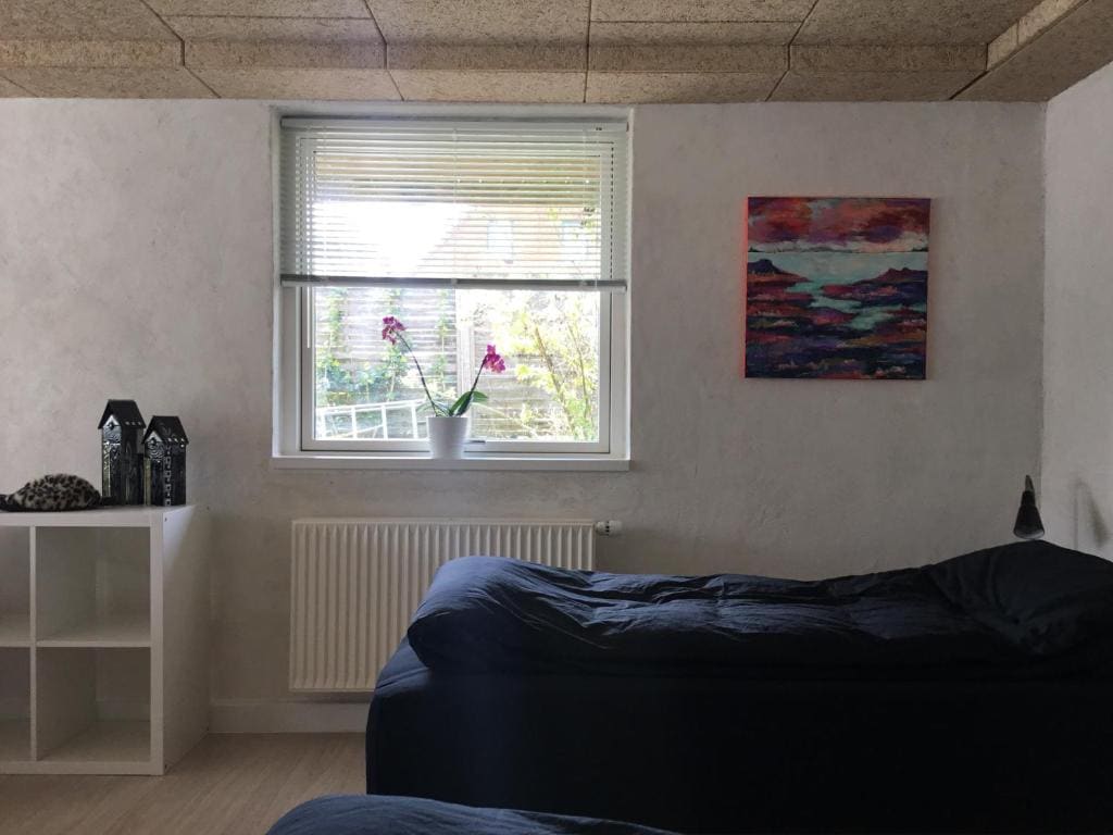 Quadruple Room with Private Bathroom room - Image 1