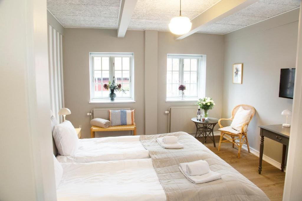 Standard Double Room room - Image 1