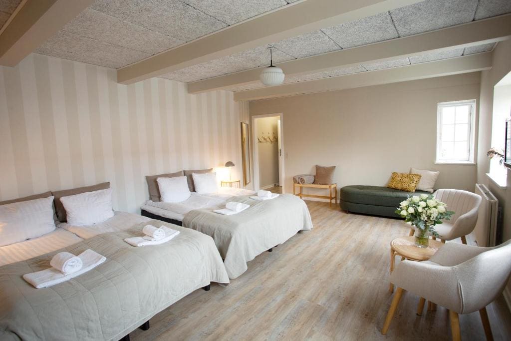 Family Suite room - Image 1