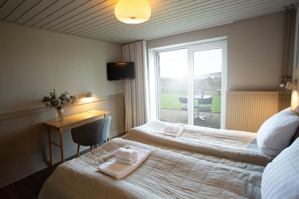 Superior Double Room room - Image 2