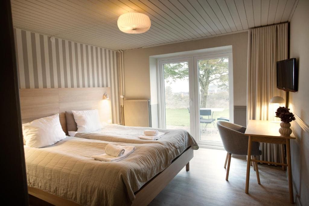 Superior Double Room room - Image 1
