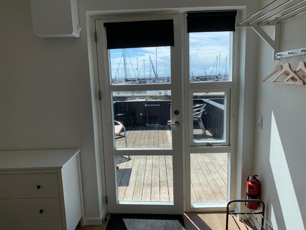 Double Room with Private Bathroom room - Image 3