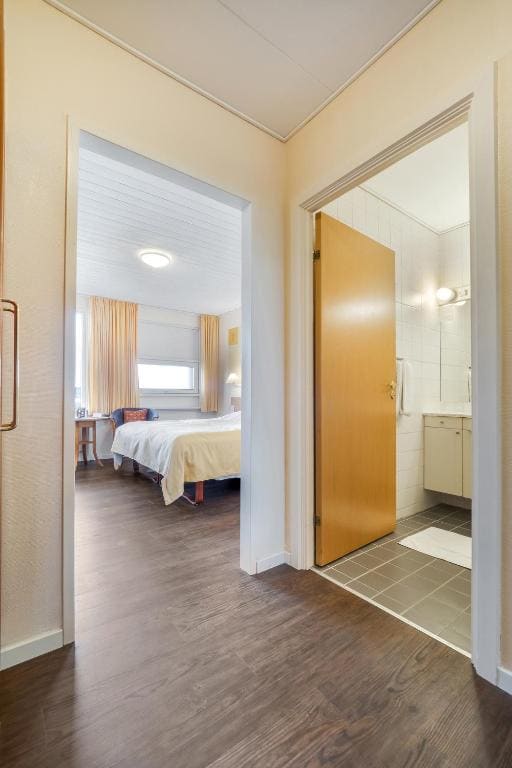 Single Room room - Image 1