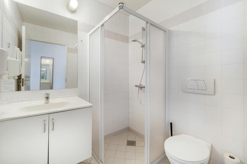 Single Room room - Image 3