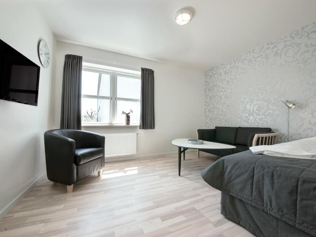 Single Room room - Image 1