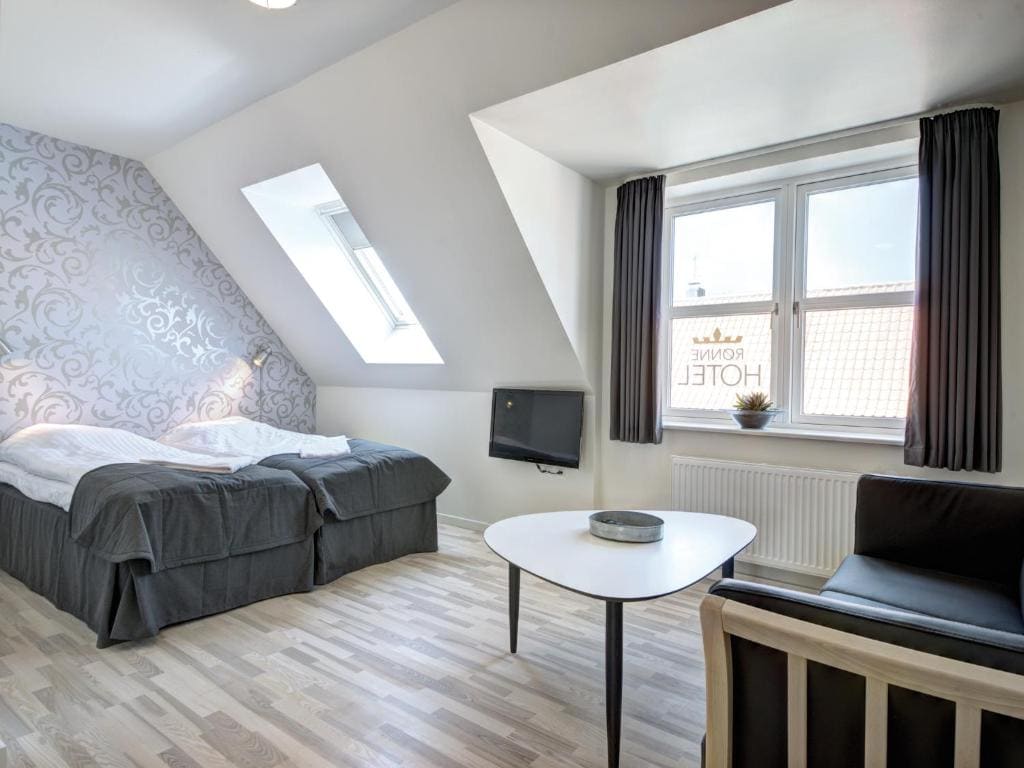 Twin Room room - Image 2