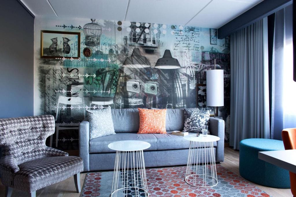Junior Suite room - Image 3