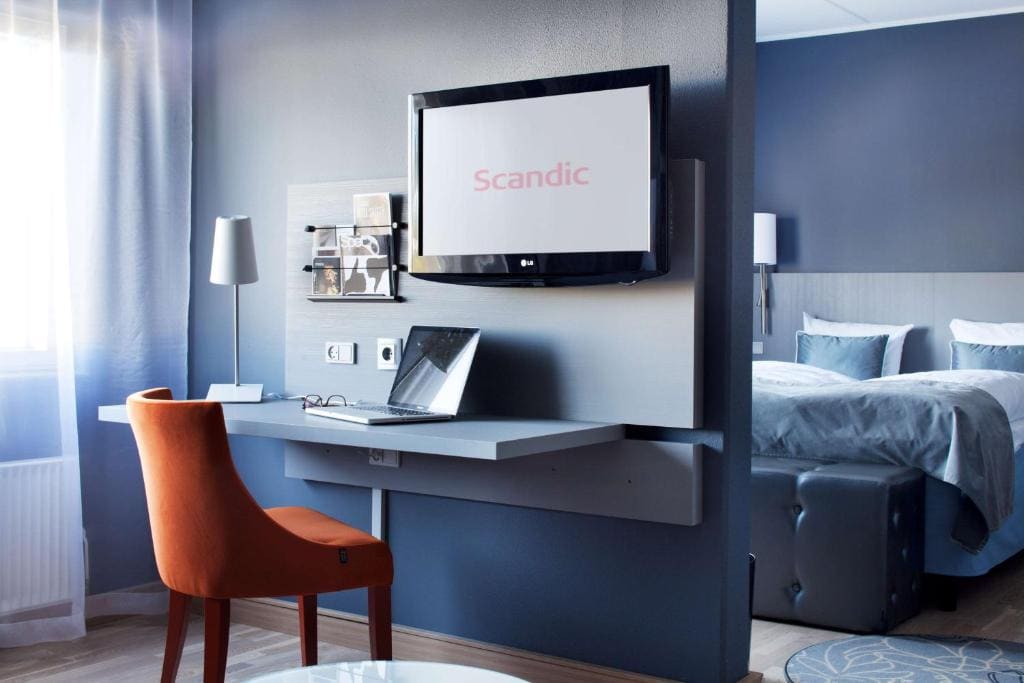 Junior Suite room - Image 1