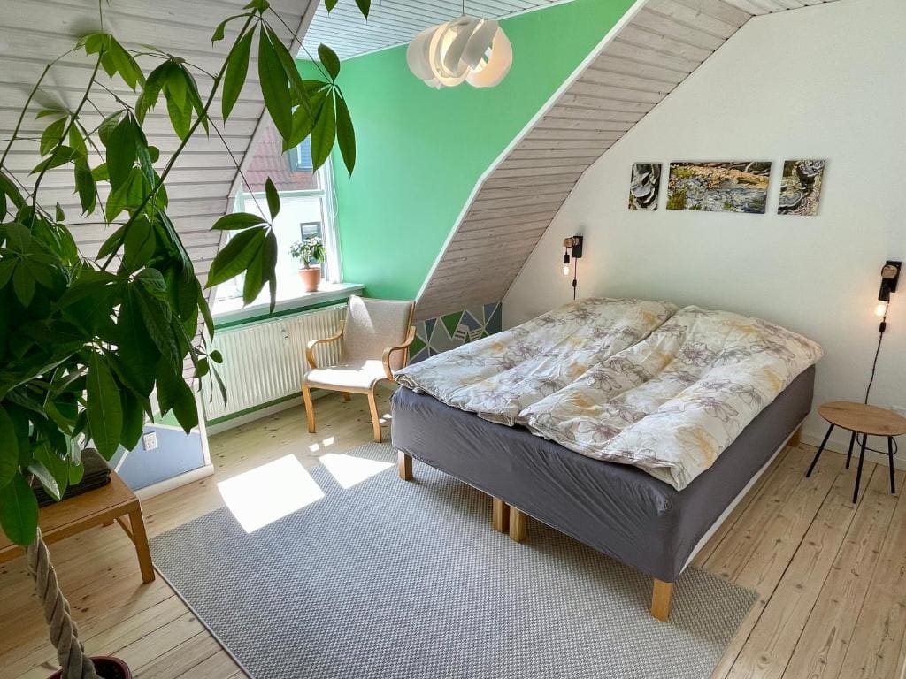 Maisonette room - Image 3