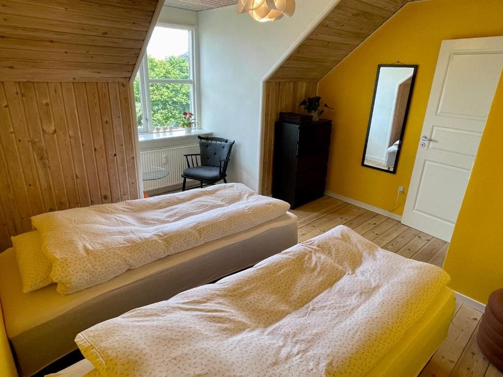 Maisonette room - Image 2